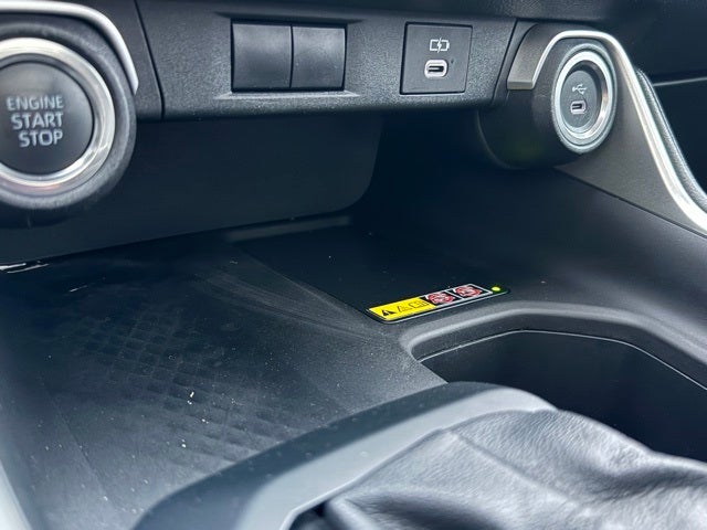 2025 Toyota Grand Highlander XLE AWD