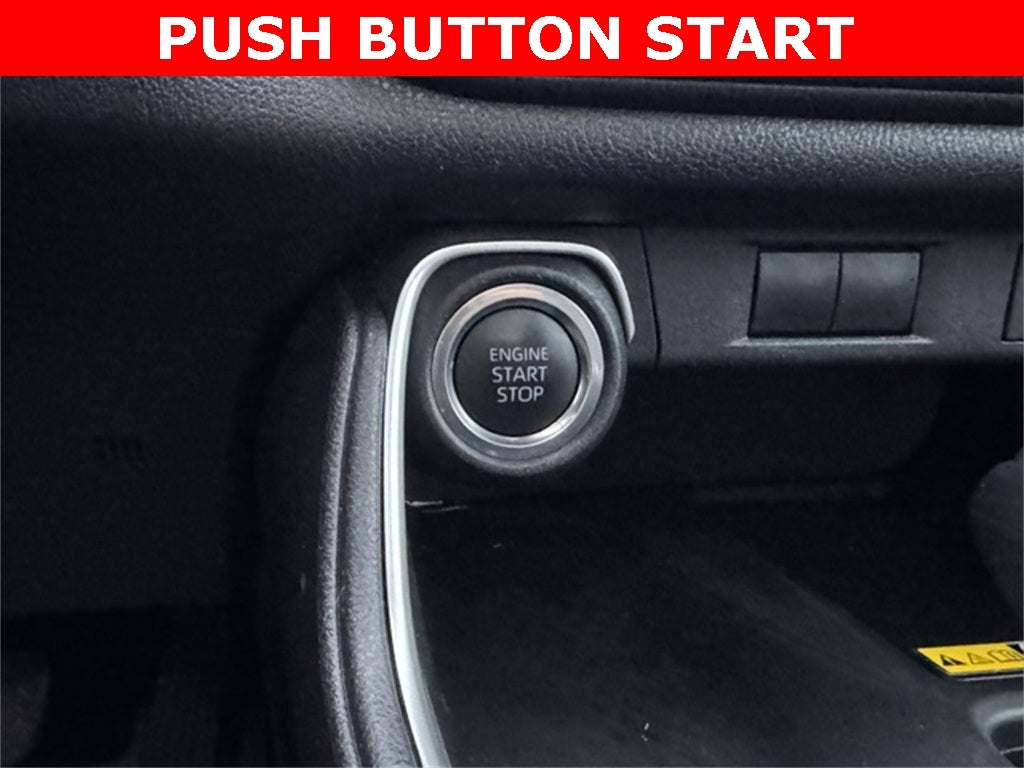 2025 Toyota Grand Highlander XLE AWD