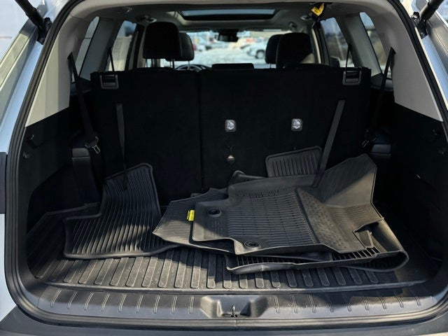 2025 Toyota Grand Highlander XLE AWD