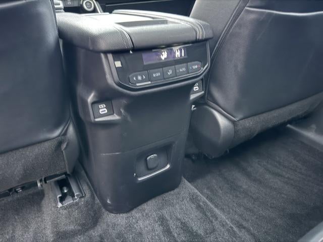 2025 Toyota Grand Highlander XLE AWD