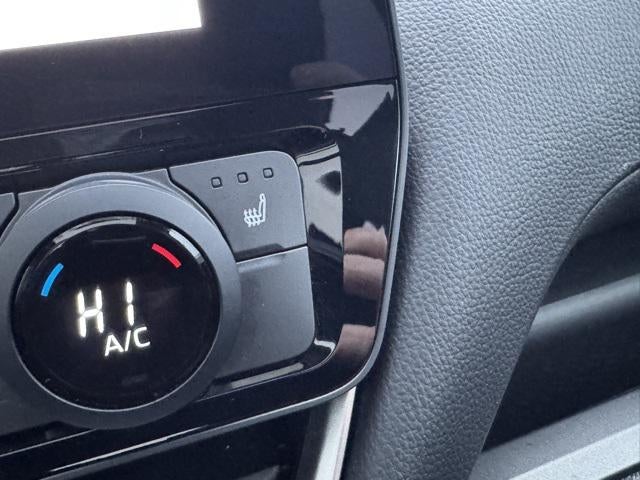 2025 Toyota Grand Highlander XLE AWD