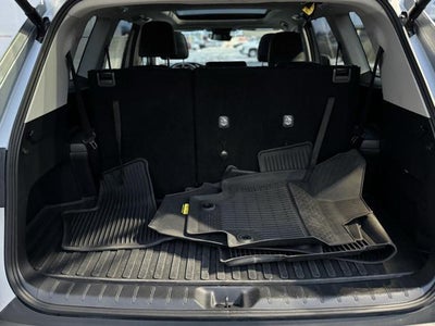 2025 Toyota Grand Highlander XLE AWD