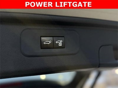 2025 Toyota Grand Highlander XLE AWD