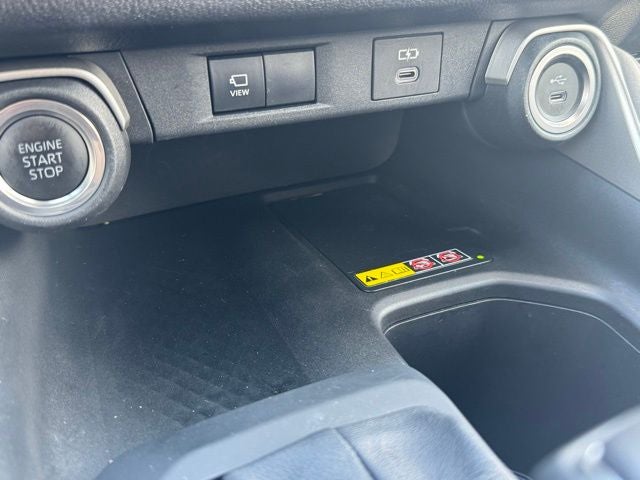 2025 Toyota Grand Highlander Limited AWD