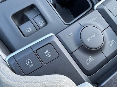 2025 Toyota Grand Highlander Limited AWD