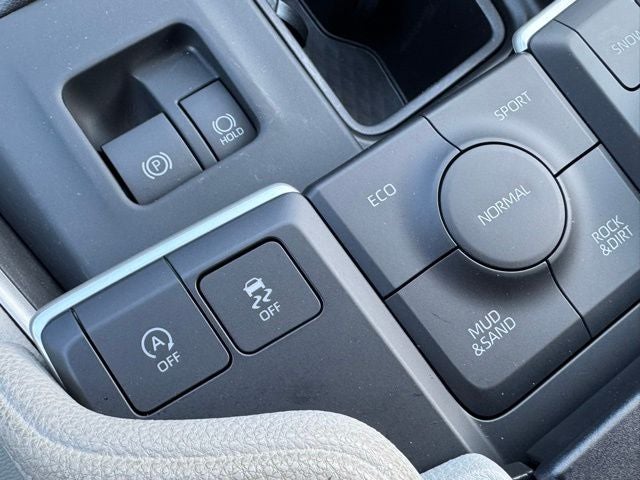 2025 Toyota Grand Highlander Limited AWD