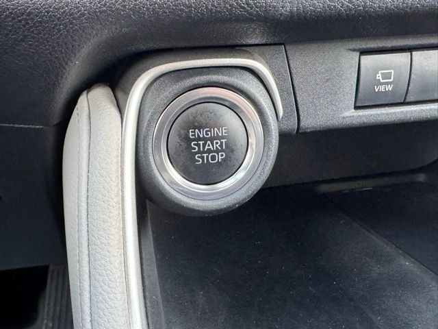 2025 Toyota Grand Highlander Limited AWD