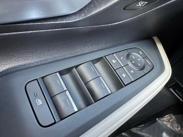 2025 Toyota Grand Highlander Limited AWD