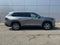 2025 Toyota Grand Highlander Limited AWD