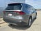 2025 Toyota Grand Highlander Limited AWD