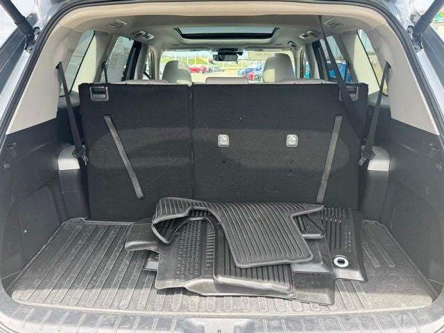 2025 Toyota Grand Highlander Limited AWD