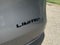 2025 Toyota Grand Highlander Limited AWD