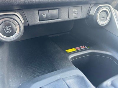 2025 Toyota Grand Highlander Limited AWD