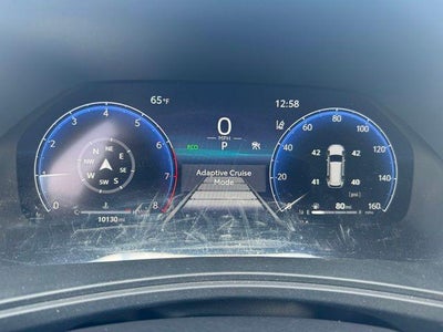 2025 Toyota Grand Highlander Limited AWD