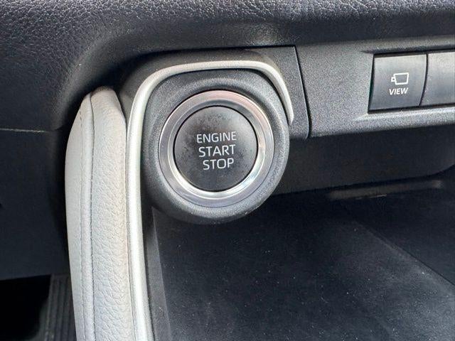 2025 Toyota Grand Highlander Limited AWD