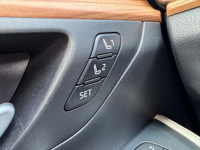 2025 Toyota Grand Highlander Limited AWD