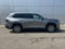 2025 Toyota Grand Highlander Limited AWD