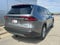 2025 Toyota Grand Highlander Limited AWD