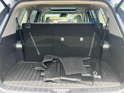 2025 Toyota Grand Highlander Limited AWD