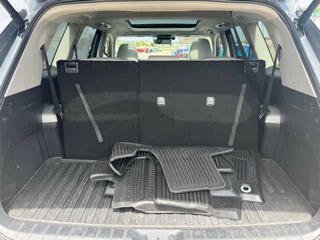 2025 Toyota Grand Highlander Limited AWD