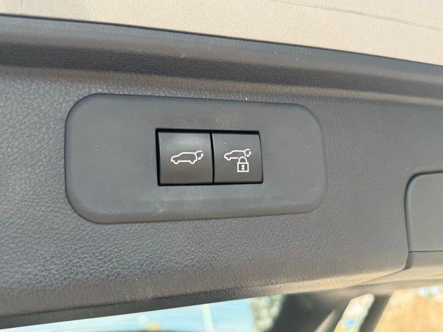 2025 Toyota Grand Highlander Limited AWD