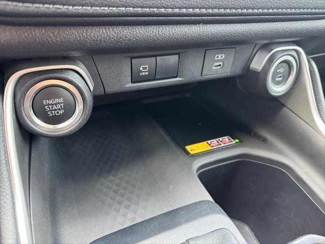 2026 Toyota Grand Highlander Limited AWD