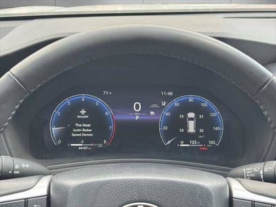 2026 Toyota Grand Highlander Limited AWD