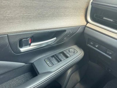 2026 Toyota Grand Highlander Limited AWD