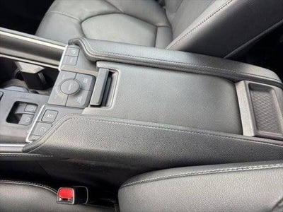 2026 Toyota Grand Highlander Limited AWD