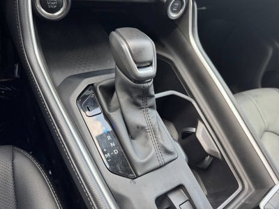 2026 Toyota Grand Highlander Limited AWD
