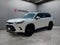 2026 Toyota Grand Highlander Limited AWD