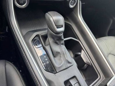 2026 Toyota Grand Highlander Limited AWD