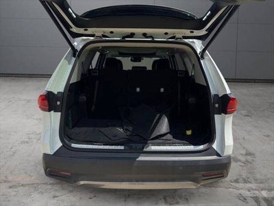 2026 Toyota Grand Highlander Limited AWD