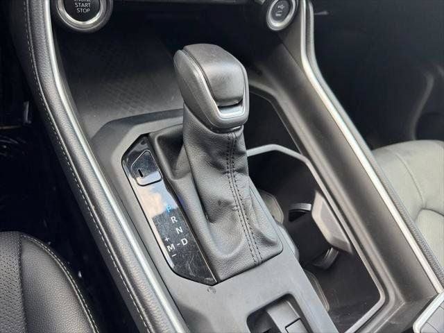 2026 Toyota Grand Highlander Limited AWD