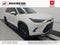 2026 Toyota Grand Highlander Limited AWD