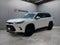 2026 Toyota Grand Highlander Limited AWD