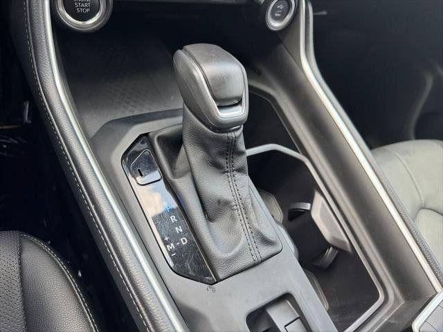 2026 Toyota Grand Highlander Limited AWD