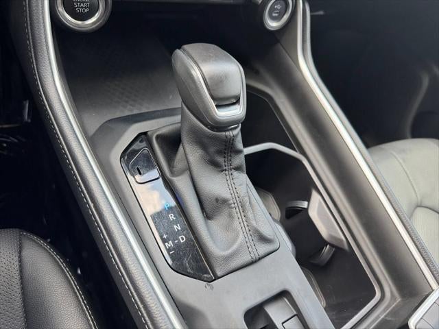 2026 Toyota Grand Highlander Limited AWD