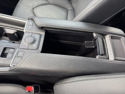 2026 Toyota Grand Highlander Limited AWD