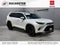 2026 Toyota Grand Highlander Limited AWD