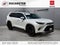2026 Toyota Grand Highlander Limited AWD