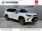 2024 Toyota Grand Highlander Hybrid Limited AWD