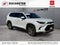 2024 Toyota Grand Highlander Hybrid Limited AWD
