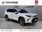 2024 Toyota Grand Highlander Hybrid Limited AWD