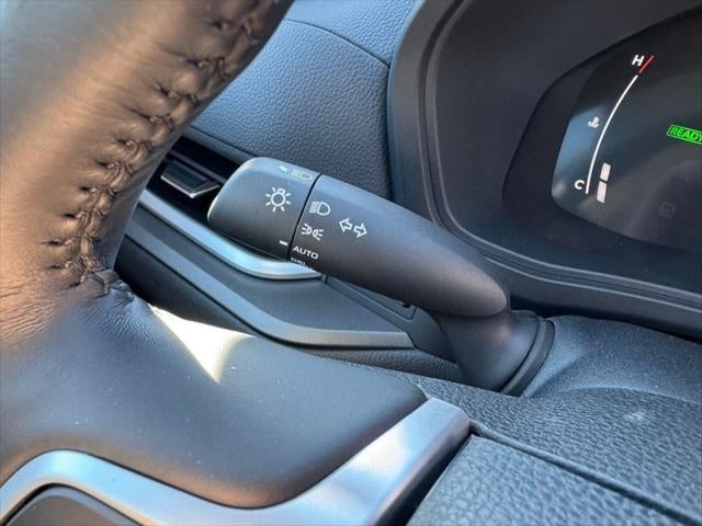 2024 Toyota Grand Highlander Hybrid XLE AWD