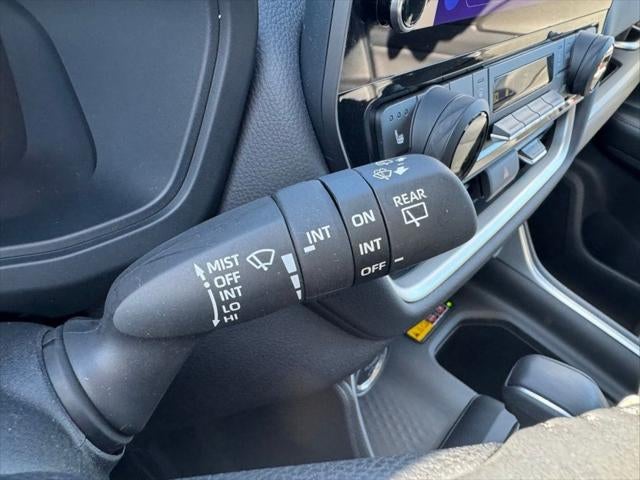 2024 Toyota Grand Highlander Hybrid XLE AWD