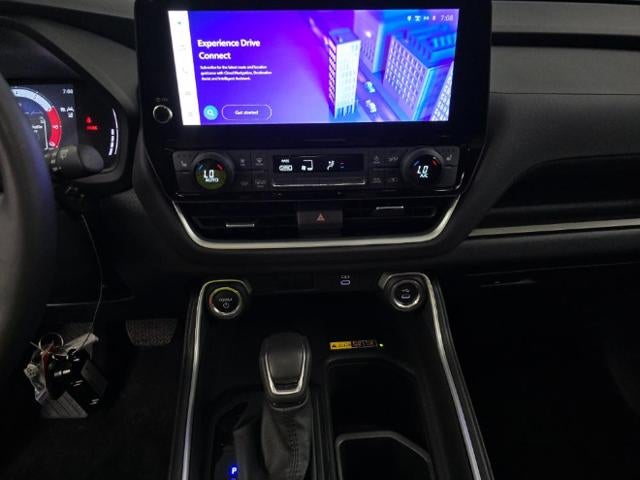 2024 Toyota Grand Highlander Hybrid XLE AWD