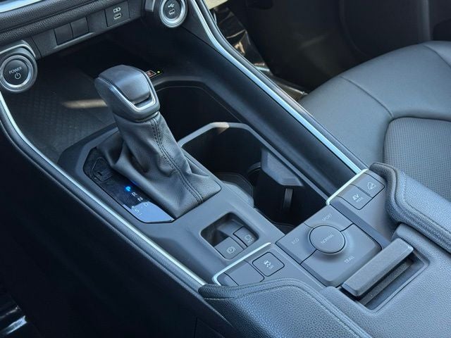 2024 Toyota Grand Highlander Hybrid XLE AWD