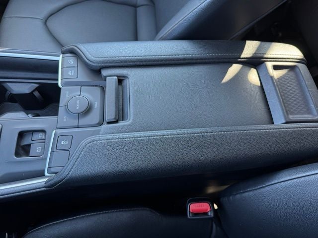 2024 Toyota Grand Highlander Hybrid XLE AWD