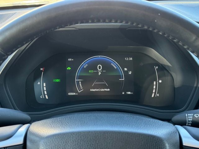 2024 Toyota Grand Highlander Hybrid XLE AWD